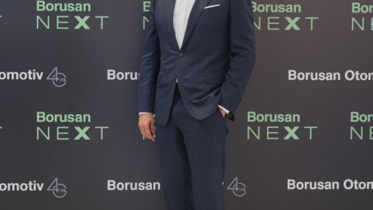 Borusan Next'in Carvak'ı satın alma süreci tamamlandı