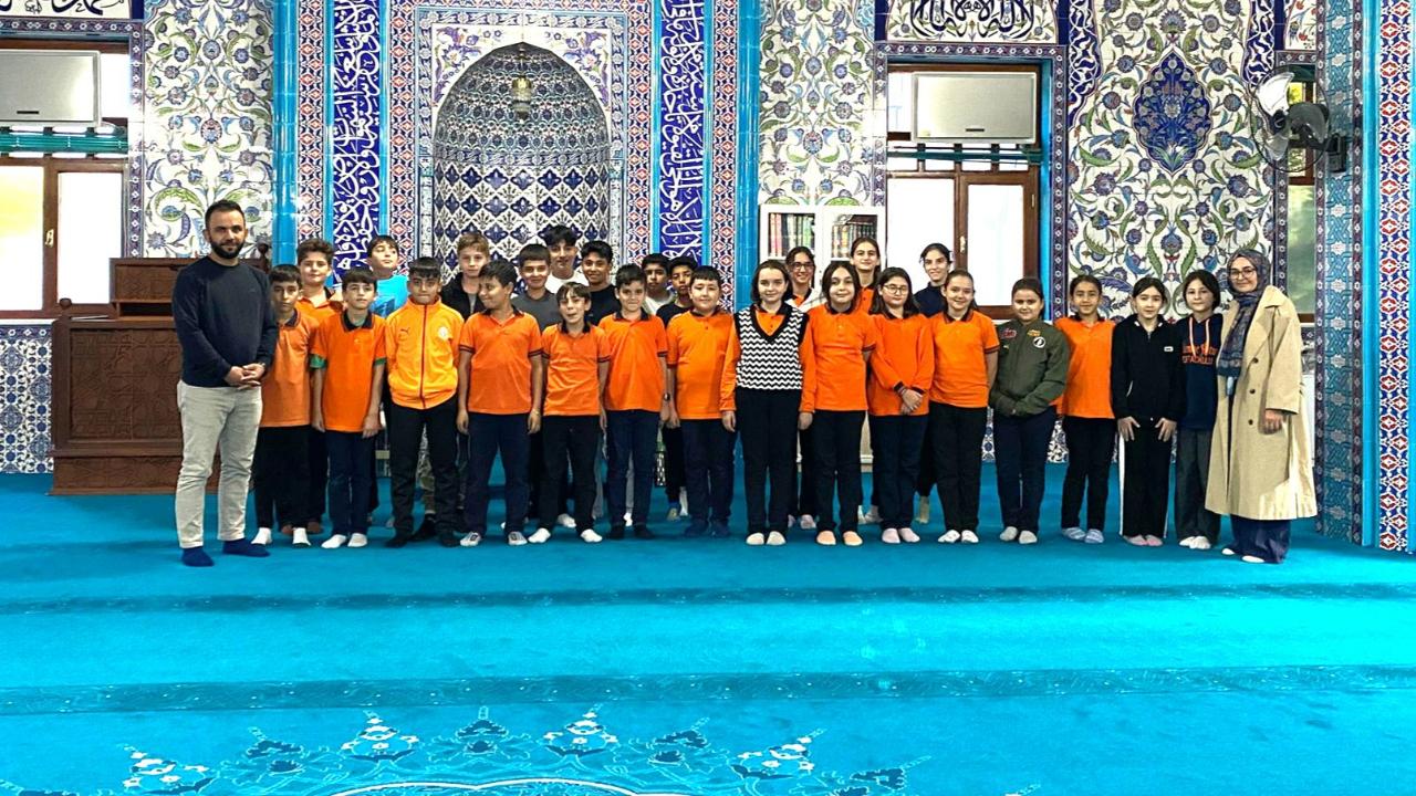 Bu proje yürek ısıtıyor