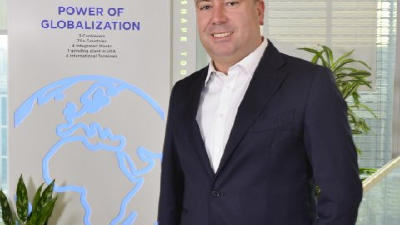 Çimsa ABD&#039;deki gri çimento öğütme tesisi yatırımını tamamladı