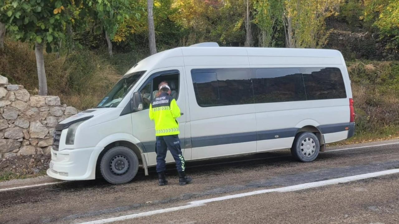 Çocuklar güvenli ellerde