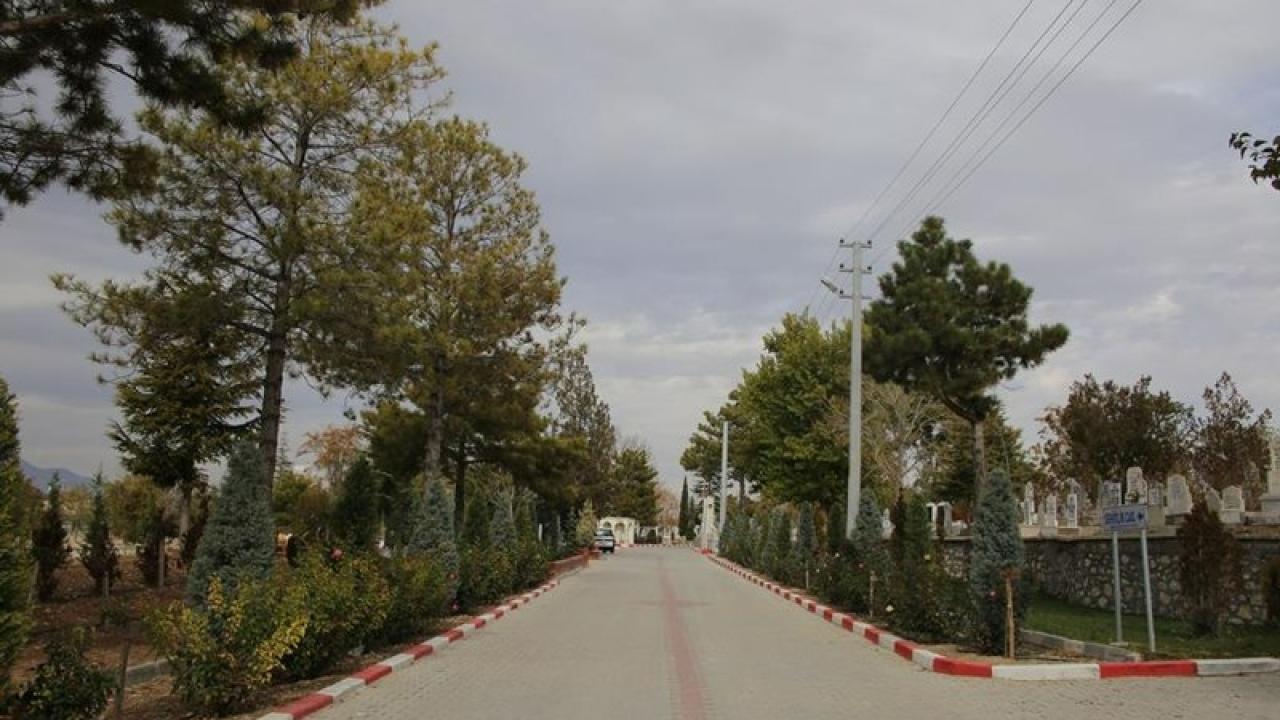 Çolak ailesinin acı günü