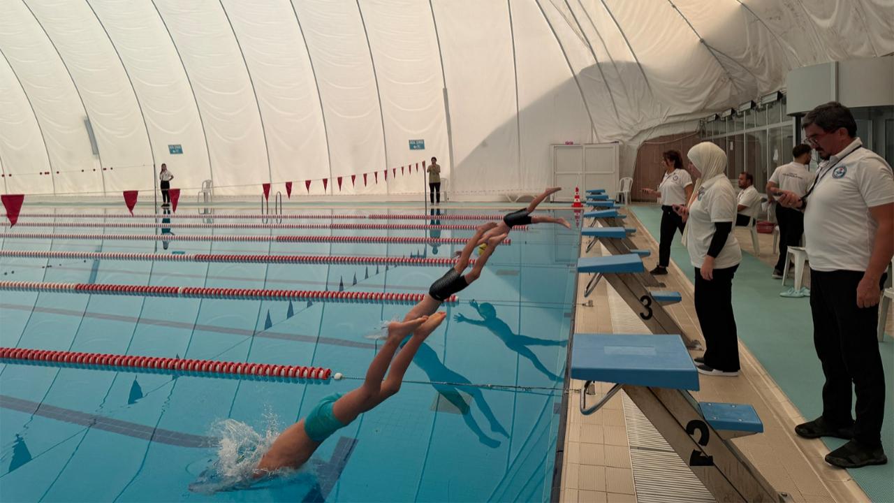 Cumhuriyet kupası için yarışılar