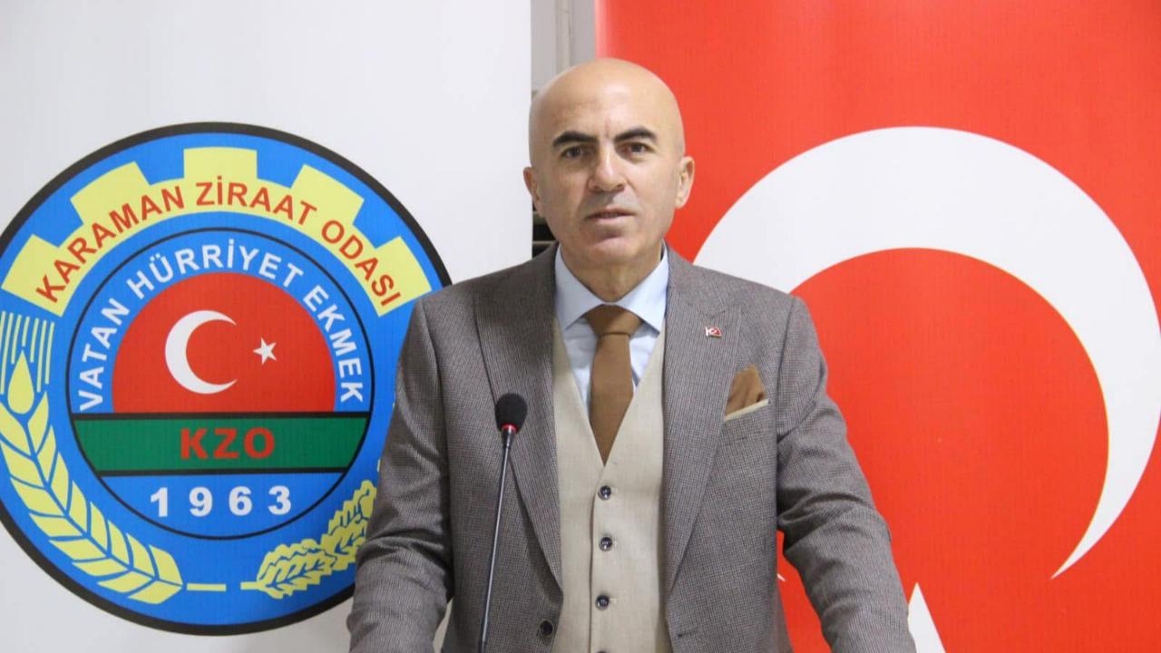 “Don yetmedi kuraklık da vurdu”