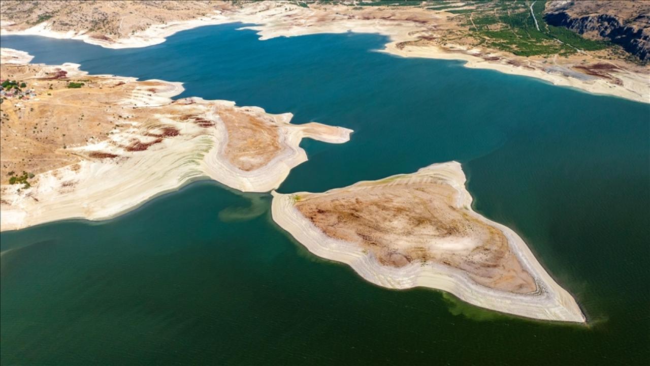 DSİ bütçesinin yüzde 95'i su yönetimine ayırdı