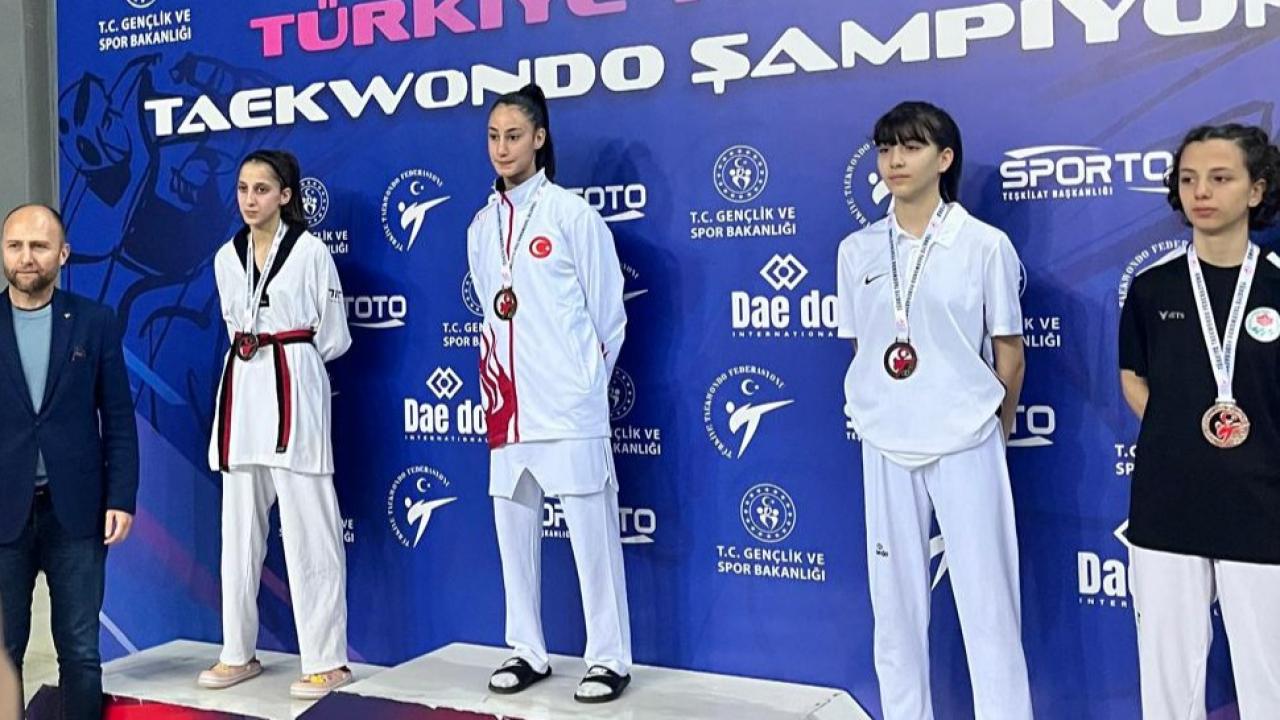 Duru’nun hedefi Avrupa’nın zirvesi