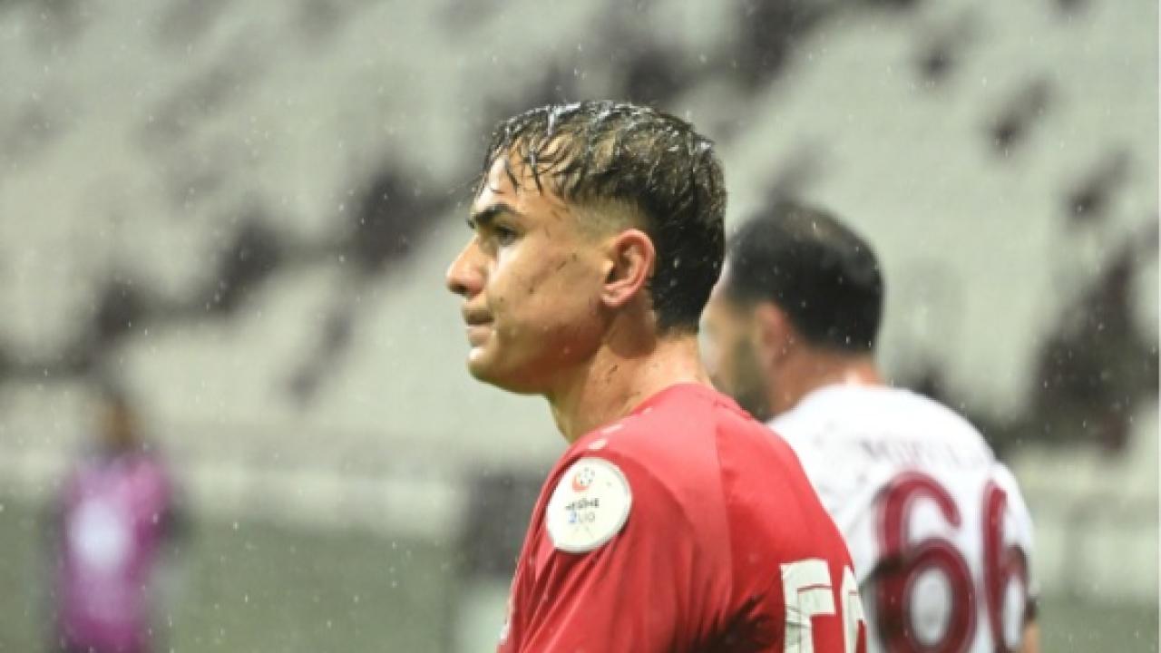 Elazığ’da hüsran