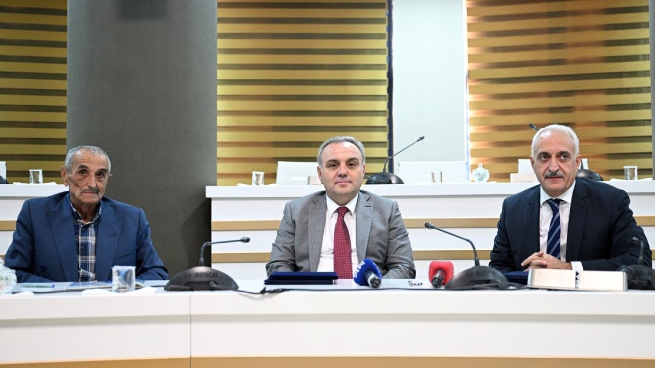 ERÜ tarafından geliştirilen ve patenti alınan 4 projenin mülkiyet hakları bir firmaya devredildi