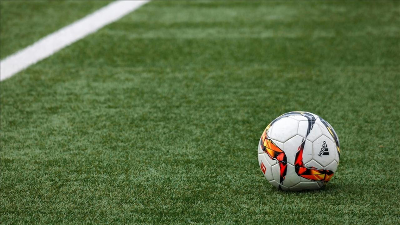 Futbolda haftanın programı