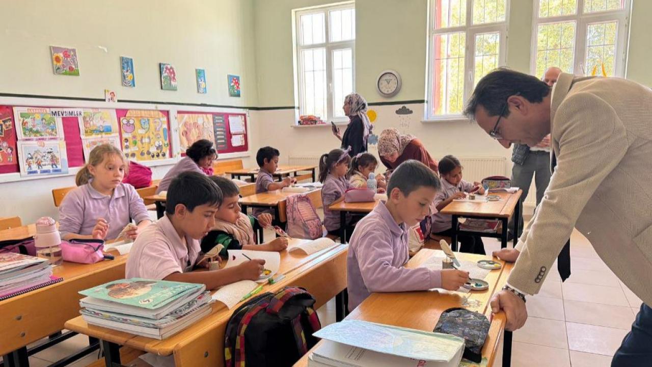 Gelenekten geleceğe