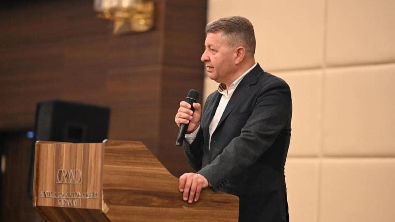 Gelin umudu büyütelim