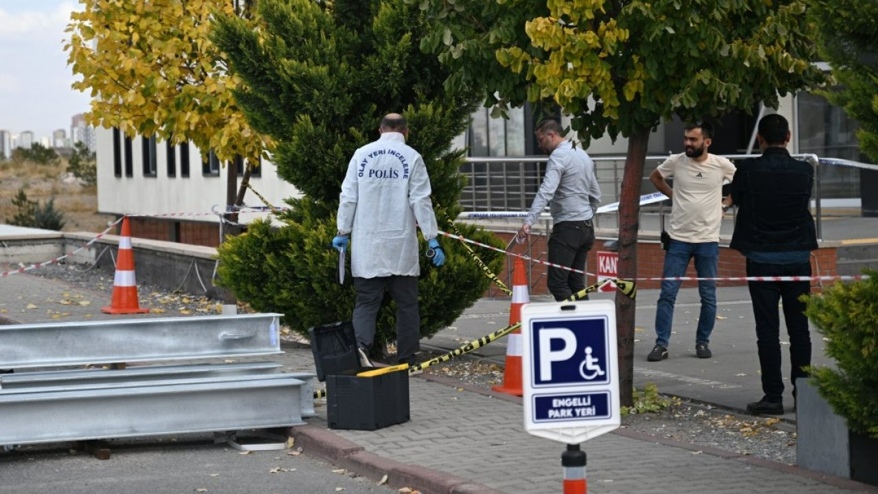 GÜNCELLEME - Kayseri'de eski eşi tarafından tüfekle vurulan üniversite öğrencisi kadın öldü