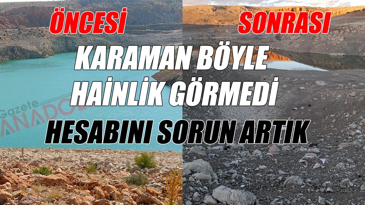 Hainlerden kim hesap soracak