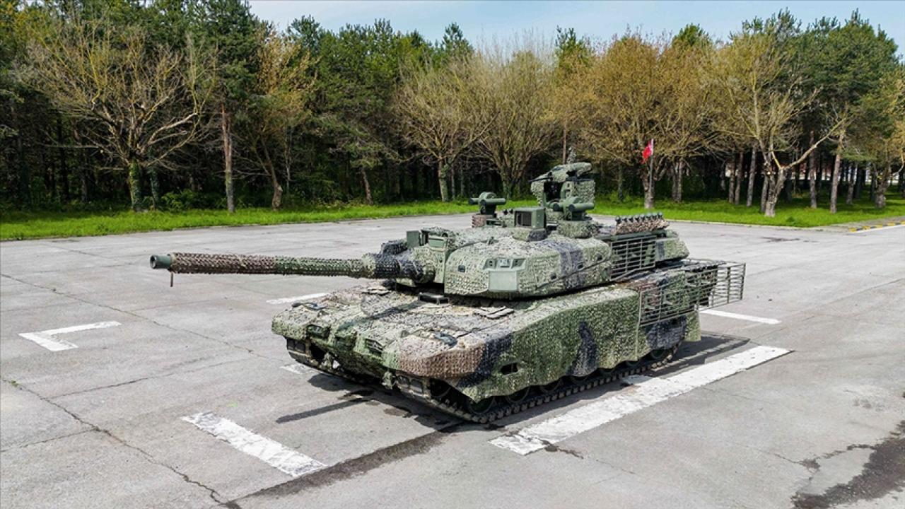 İlk teslimat 28 Ekim'de