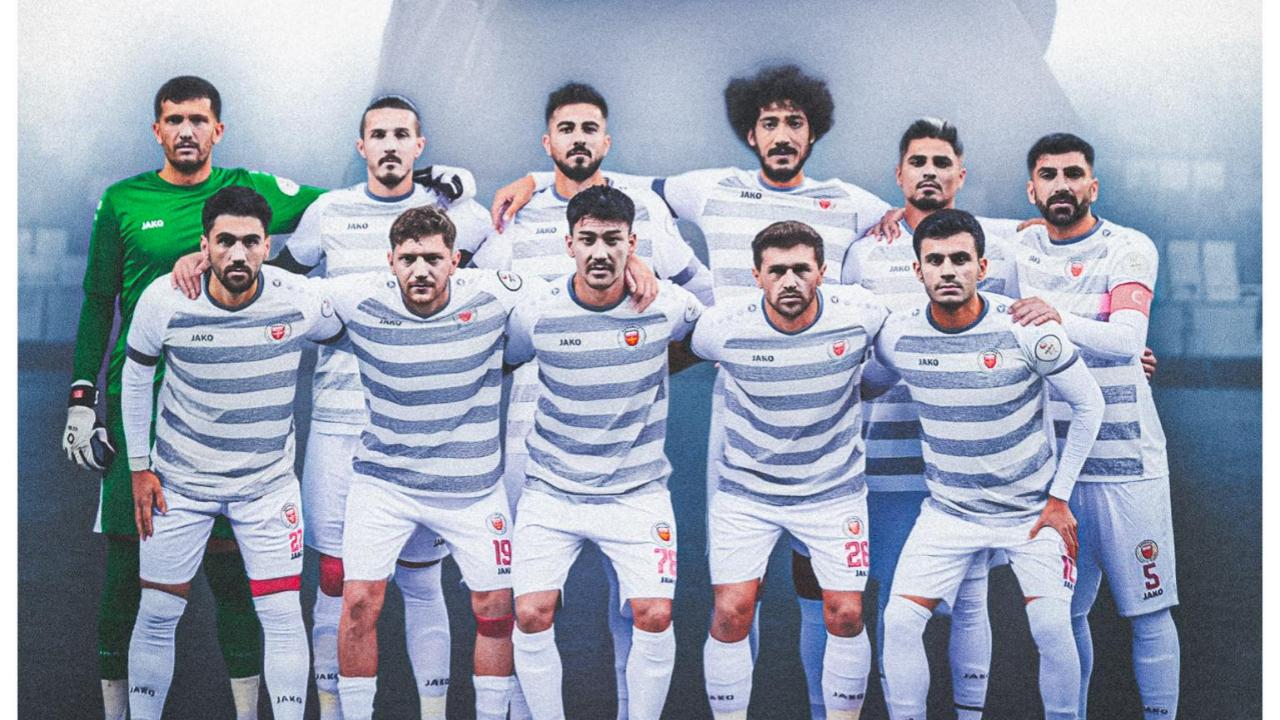 İşte Karaman FK&#039;nın ilk 11&#039;i
