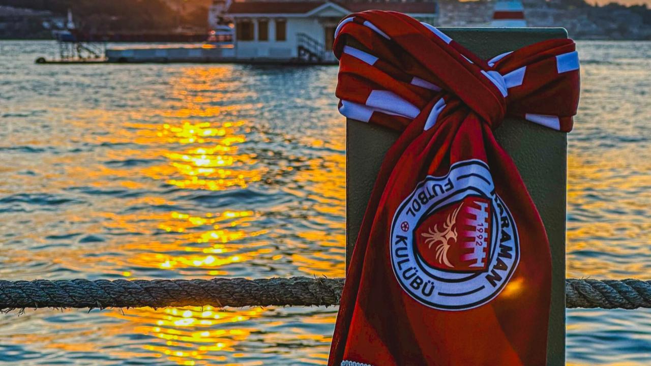 Karaman FK Beyoğlu maçı canlı yayınlanacak
