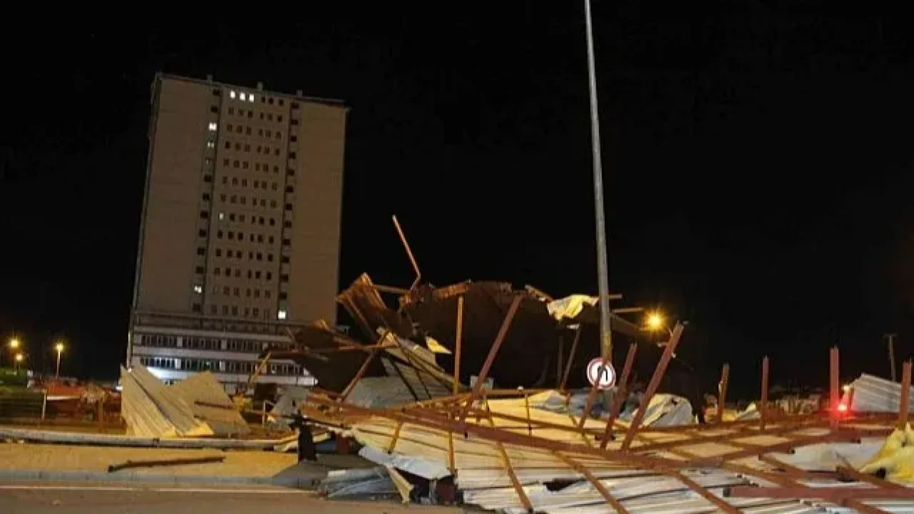 Karaman Valiliği uyardı