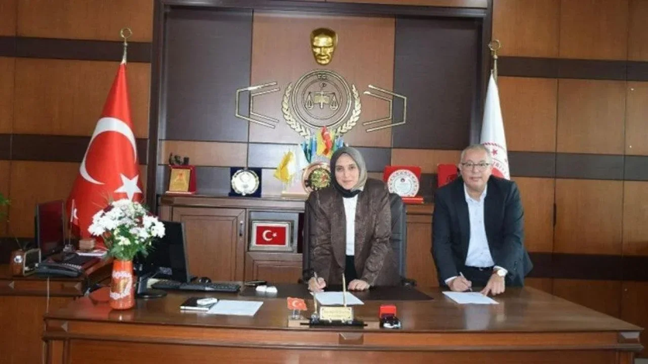 Karaman&#039;a hayırlı olsun