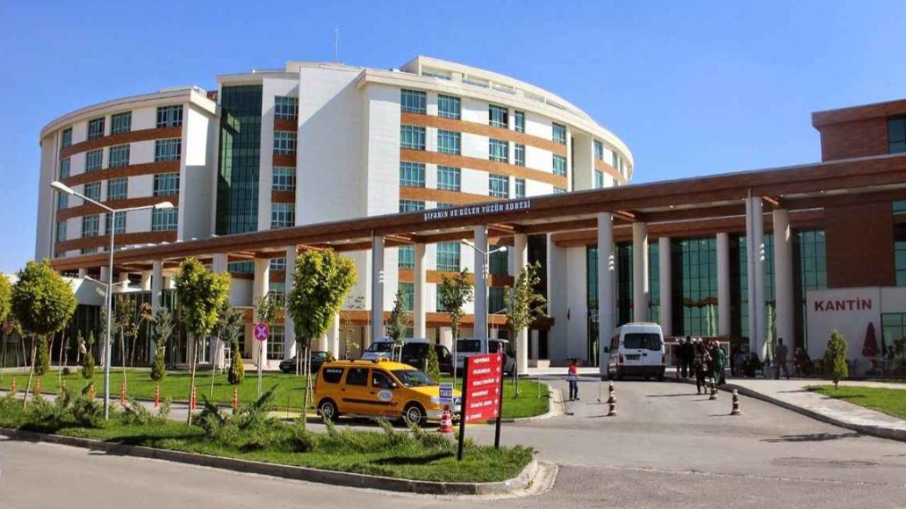 Karaman'a müjde geldi