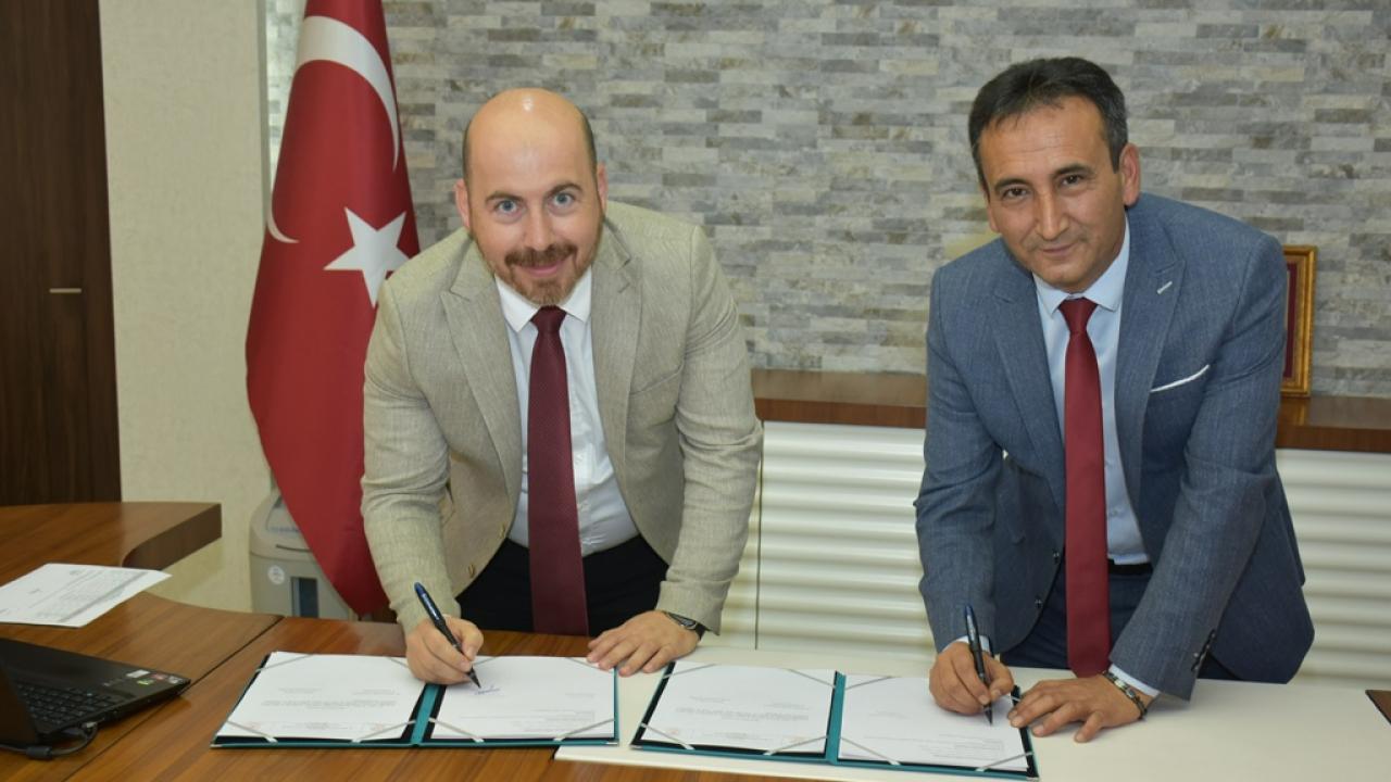 Karaman’da 14 yıllık gelenek devam ediyor