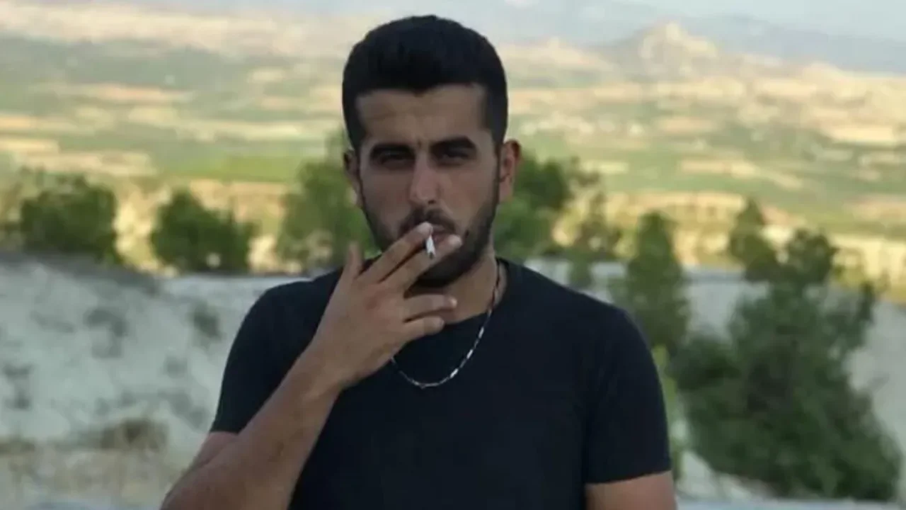 Karaman’da acı veda