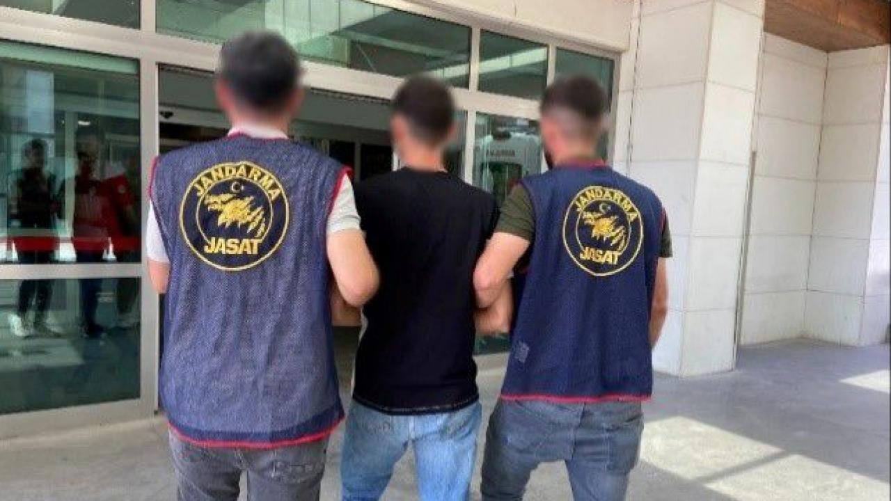 Karaman’da huzuru bozanlar yakalandı