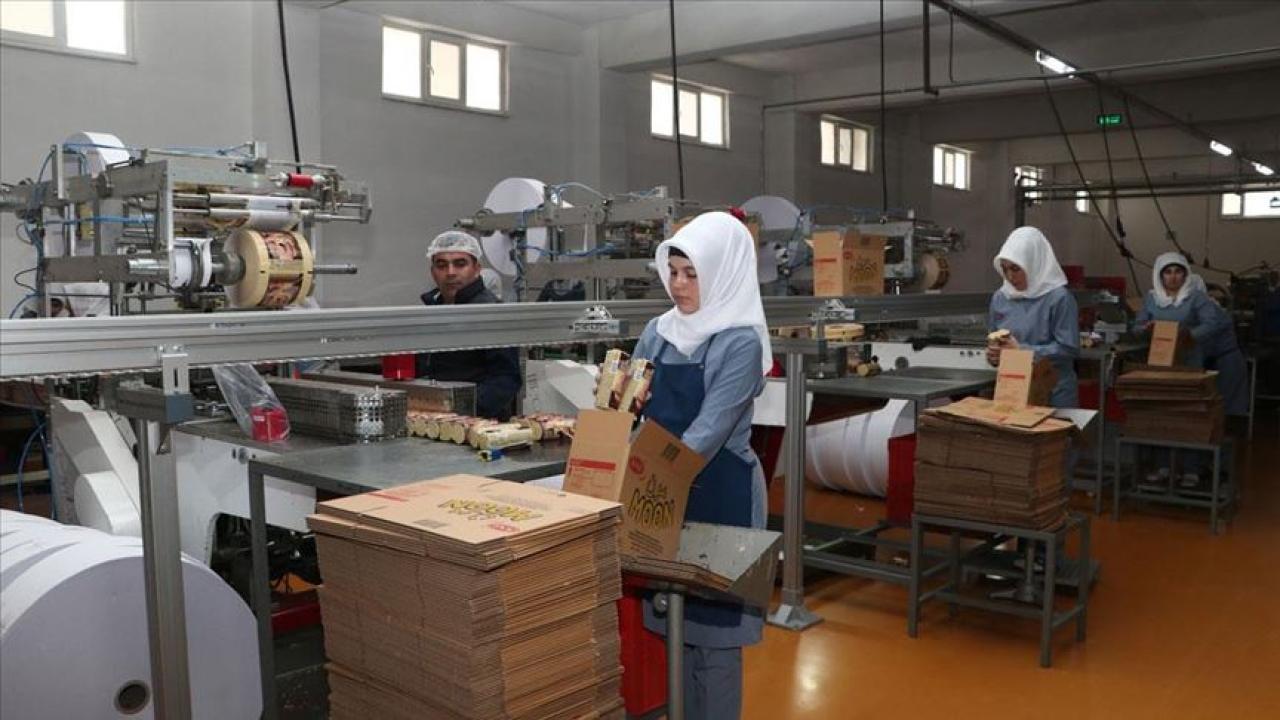 Karaman&#039;da ihracat eğitim programı