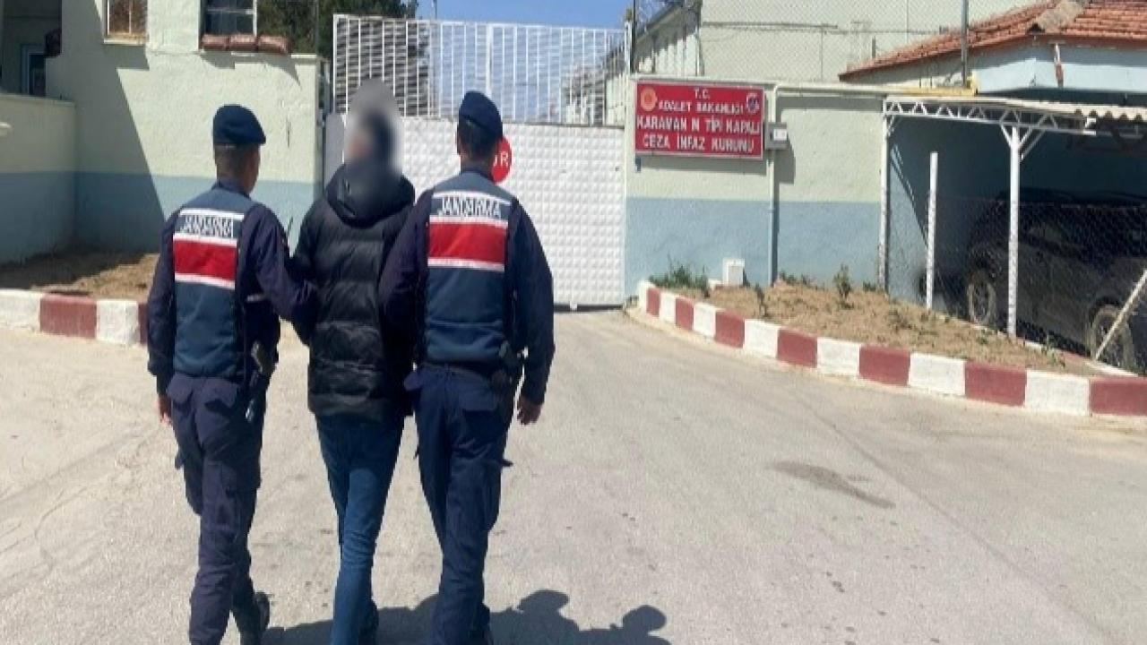 Karaman&#039;da jandarma düğmeye bastı