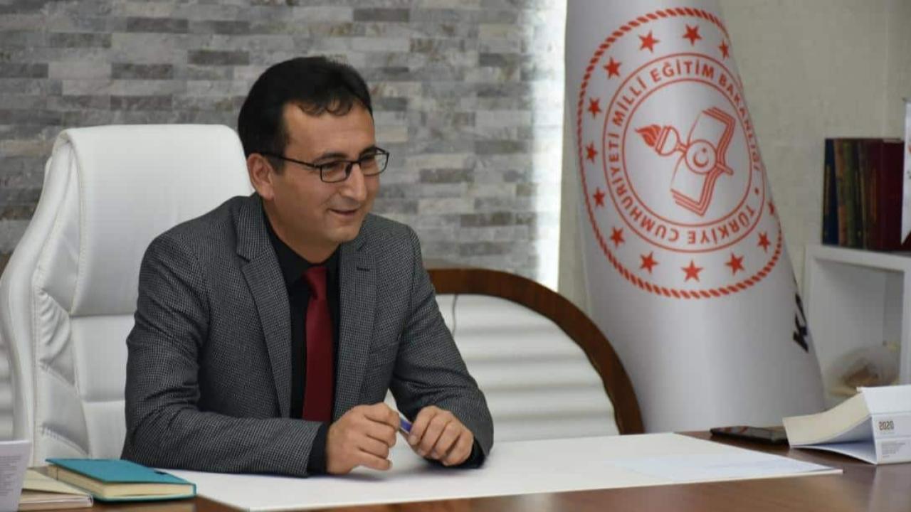 Karaman&#039;da öğrencilere anlamlı yardım eli