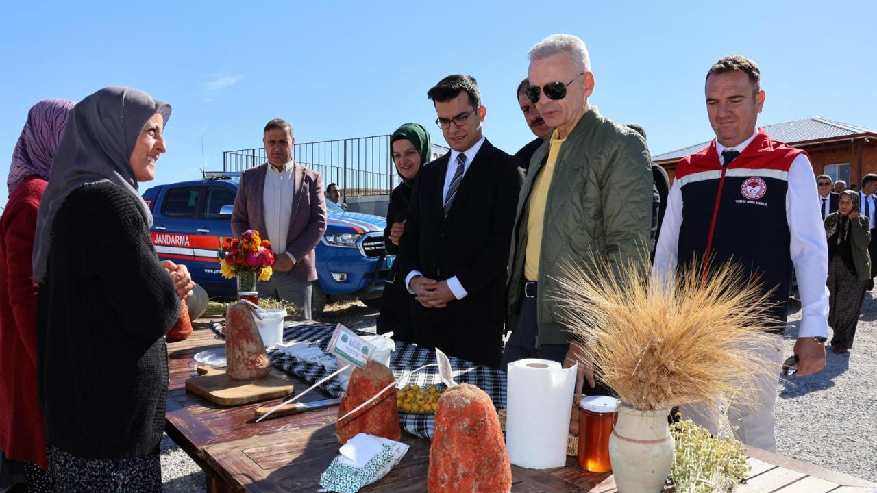 Karaman’ın efsane peyniri yeni sezonda