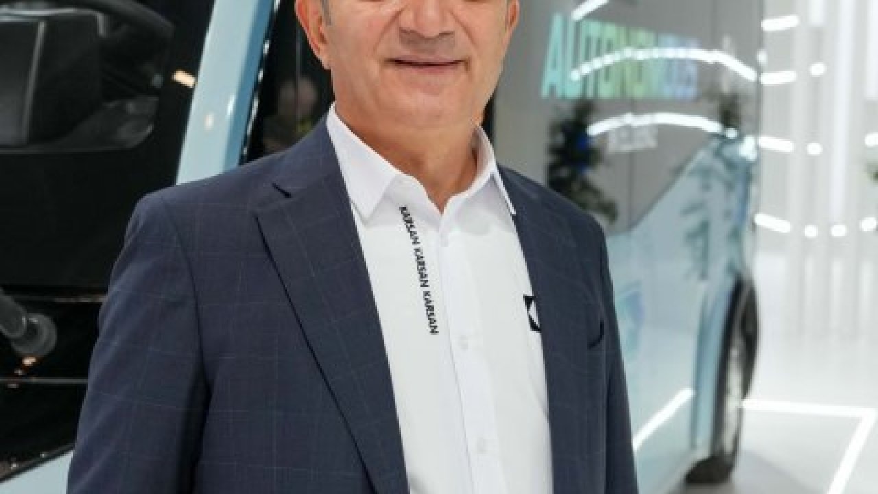 Karsan&#039;dan İtalya Bari&#039;ye 18 metrelik yüzde 100 elektrikli 42 adet e-ATA