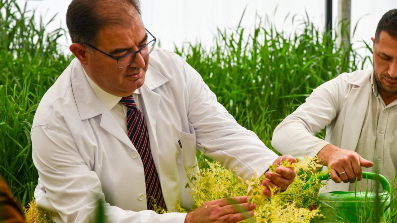 KMÜ gururlandırıyor