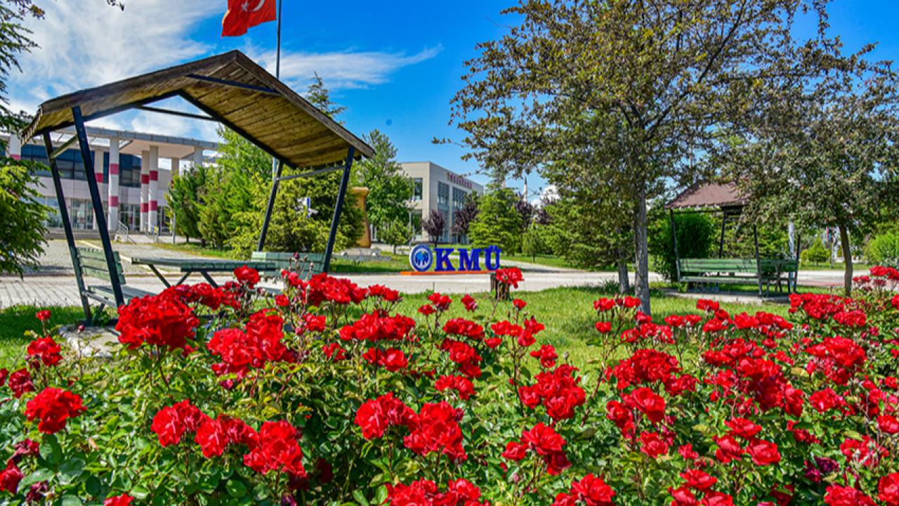 KMÜ’den tarihi başarı
