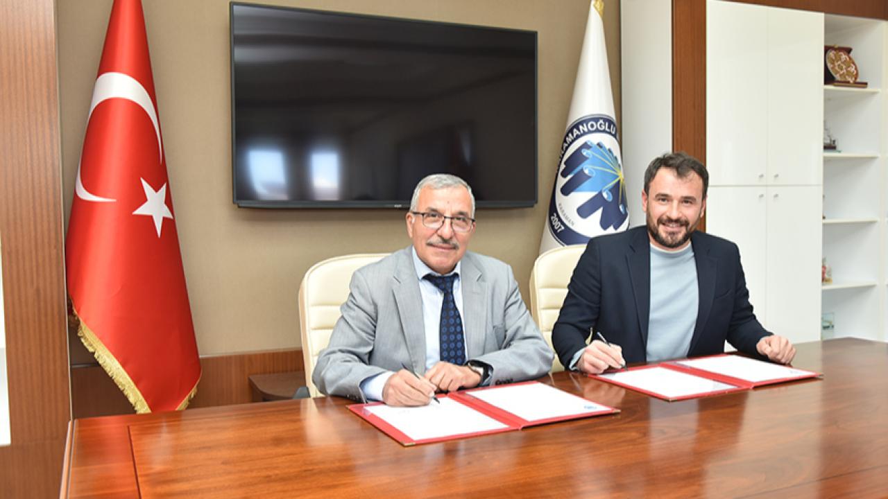 KMÜ&#039;den uluslararası deneyime büyük katkı