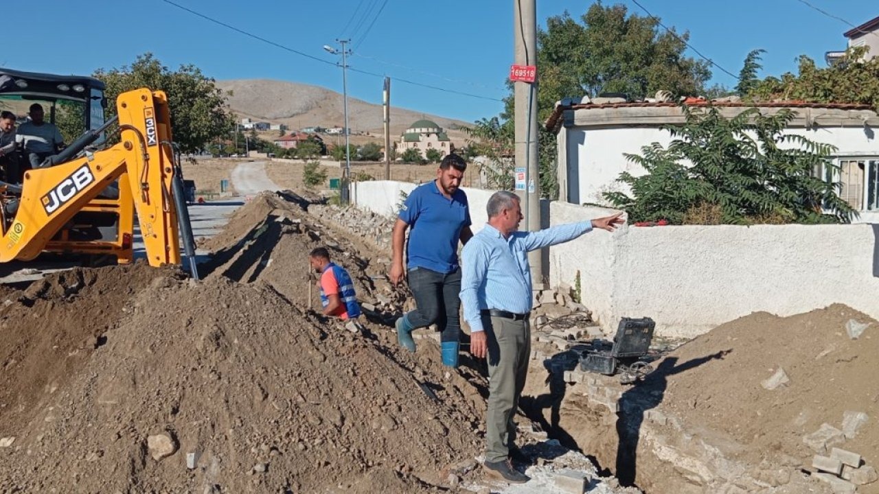 Konya'dan kısa kısa