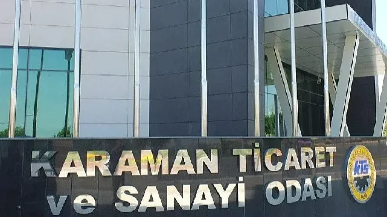 KTSO&#039;dan izdiham uyarısı