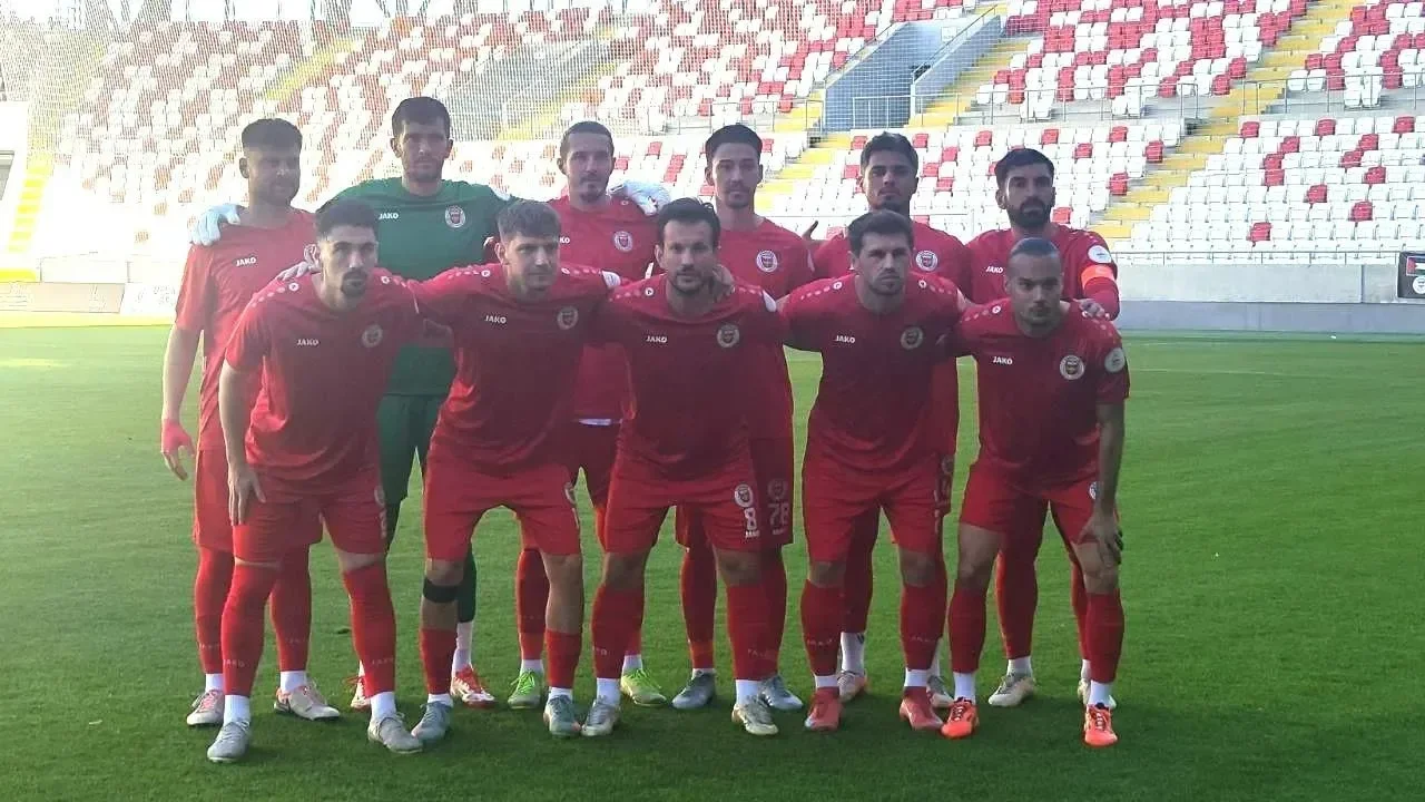 Küllerimizden doğalım