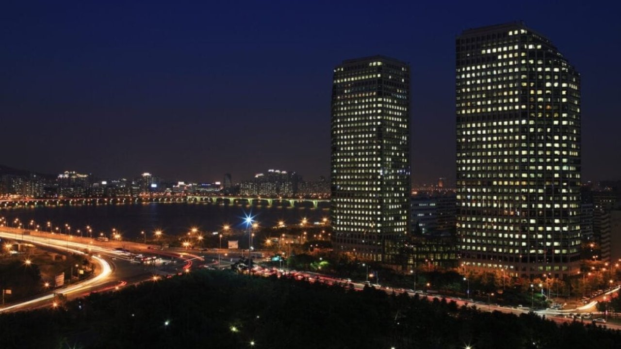 LG yılın üçüncü çeyrek ön sonuçlarını açıkladı