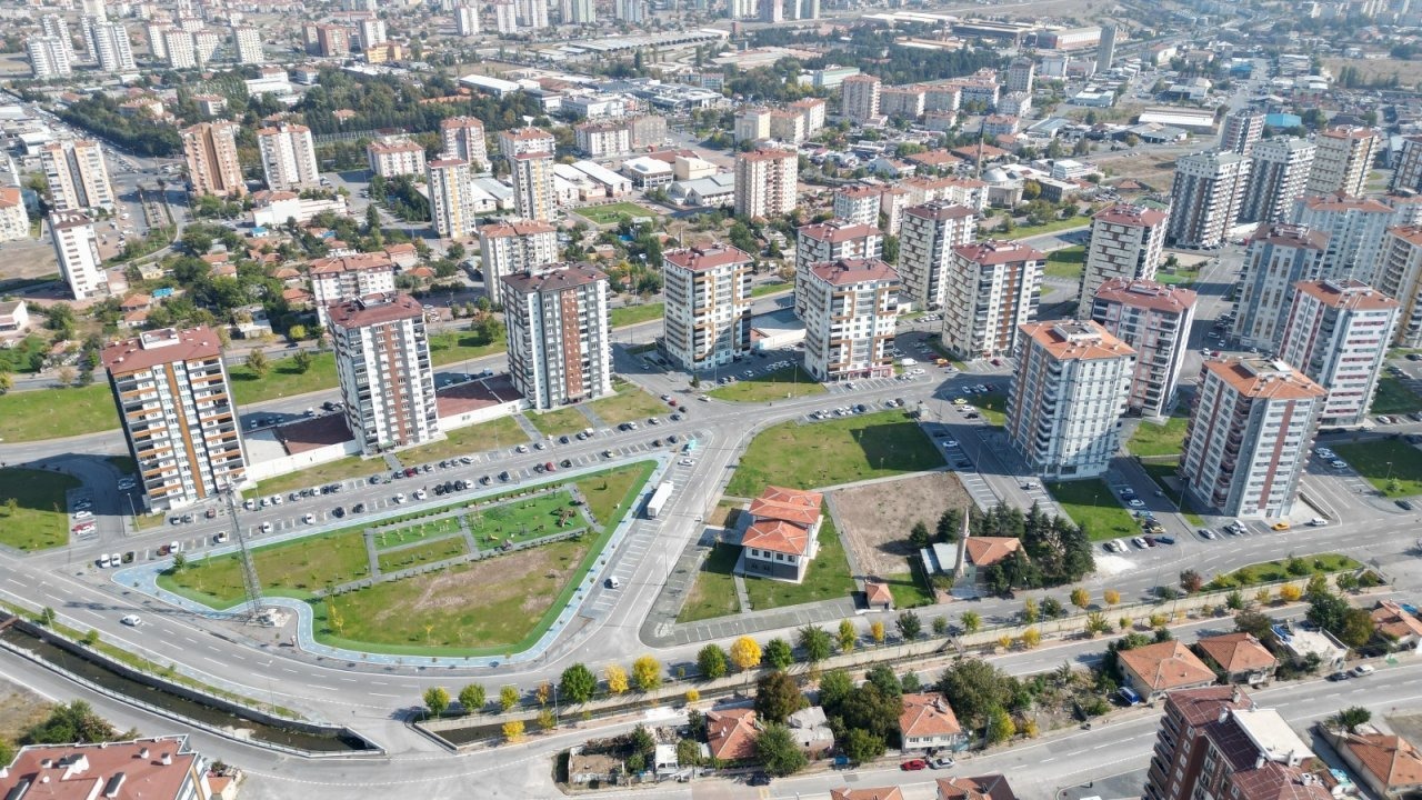 Melikgazi Belediyesi, Avrupa Sosyal Hizmet Ödülleri'nde finalde