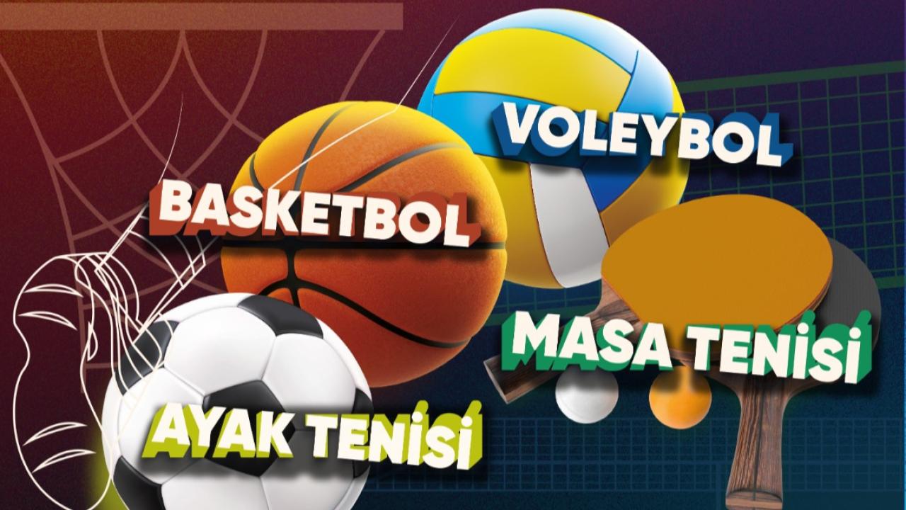 Memurlar sahada buluşuyor