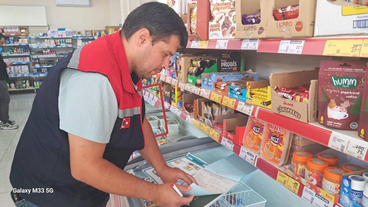 Mesai dışı denetim
