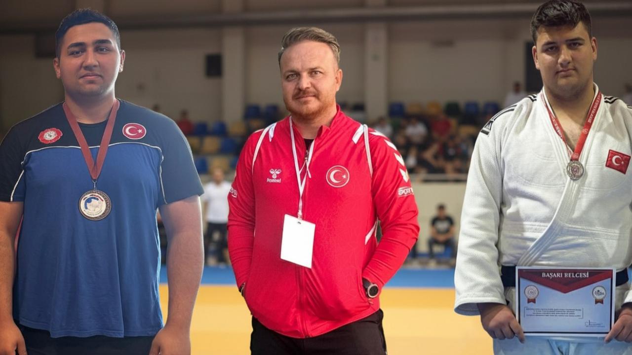 Milli takıma davet edildiler