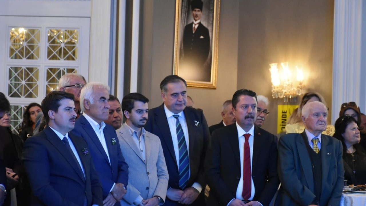 Nallıhan Kuş Cenneti Foto Safari Ödülleri sahiplerini buldu