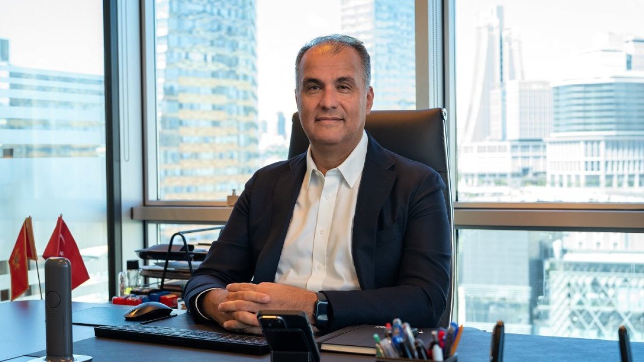 Nu Teknoloji'den yeni nesil akıllı elektrik sayacı