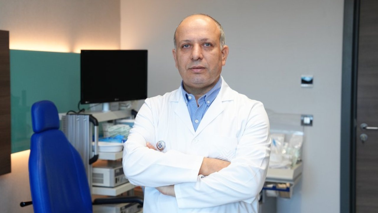 Orta kulak iltihabı çocuklarda geçici işitme kaybına neden olabiliyor