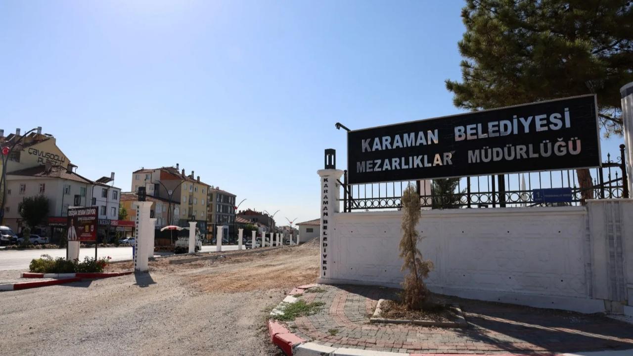 Özcan ve Çam ailelerinin acı günü