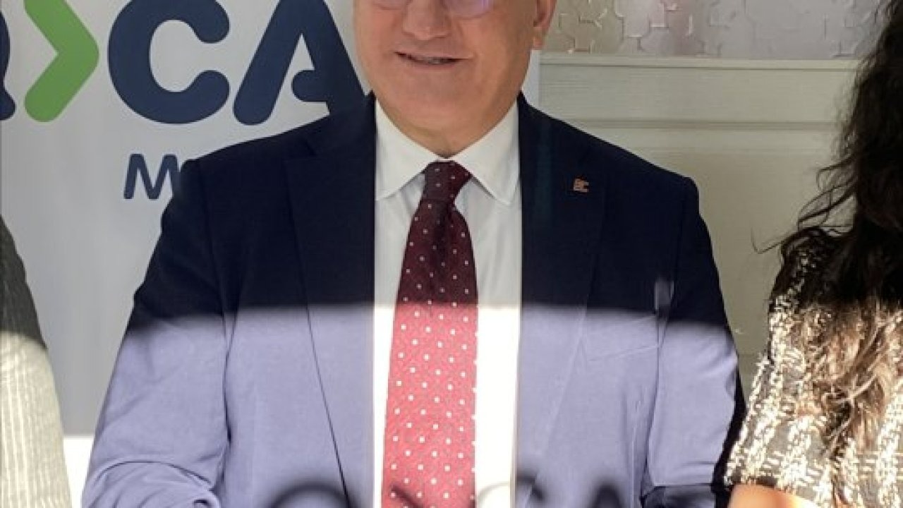 QCAR Mobilite 40. şubesini Kayseri'de açtı