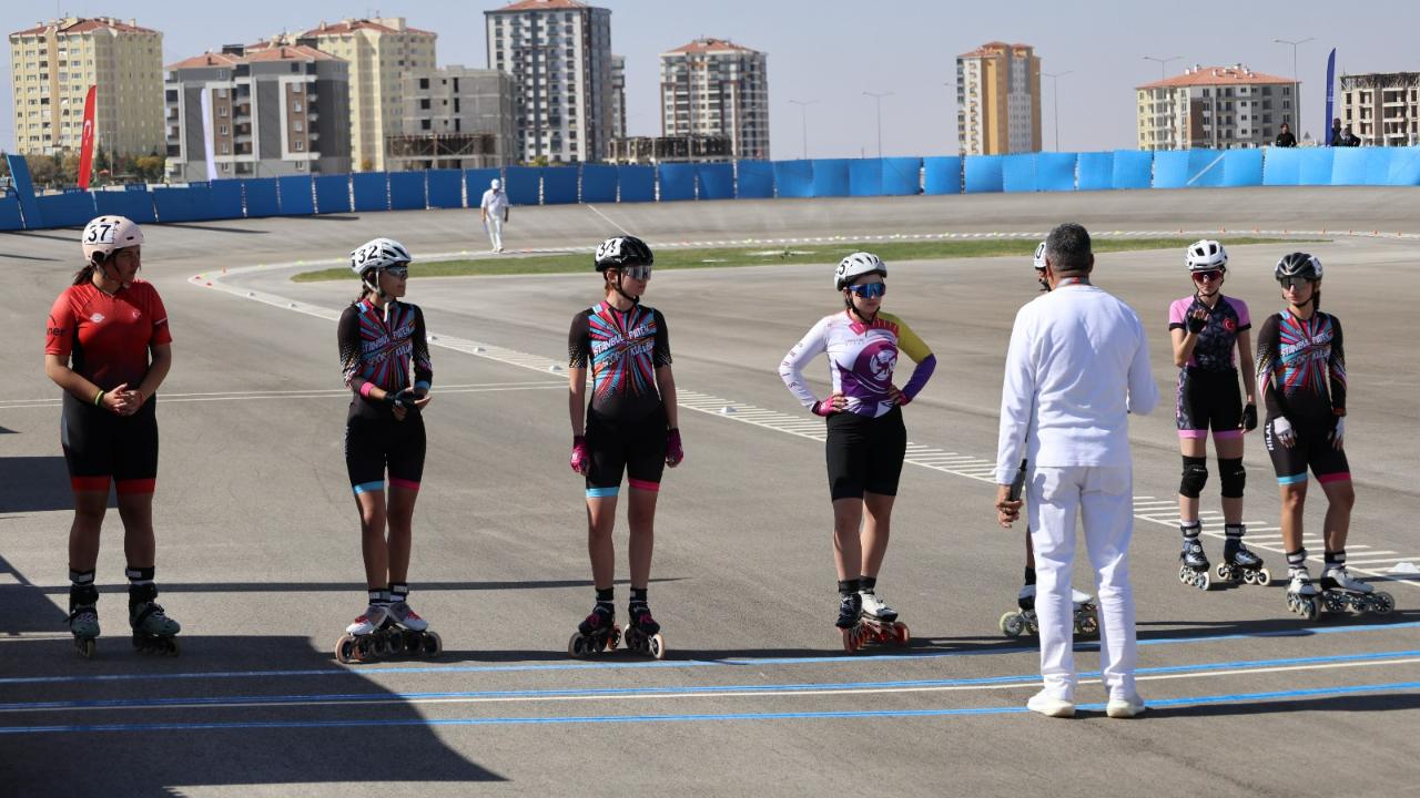 Şampiyona sona erdi