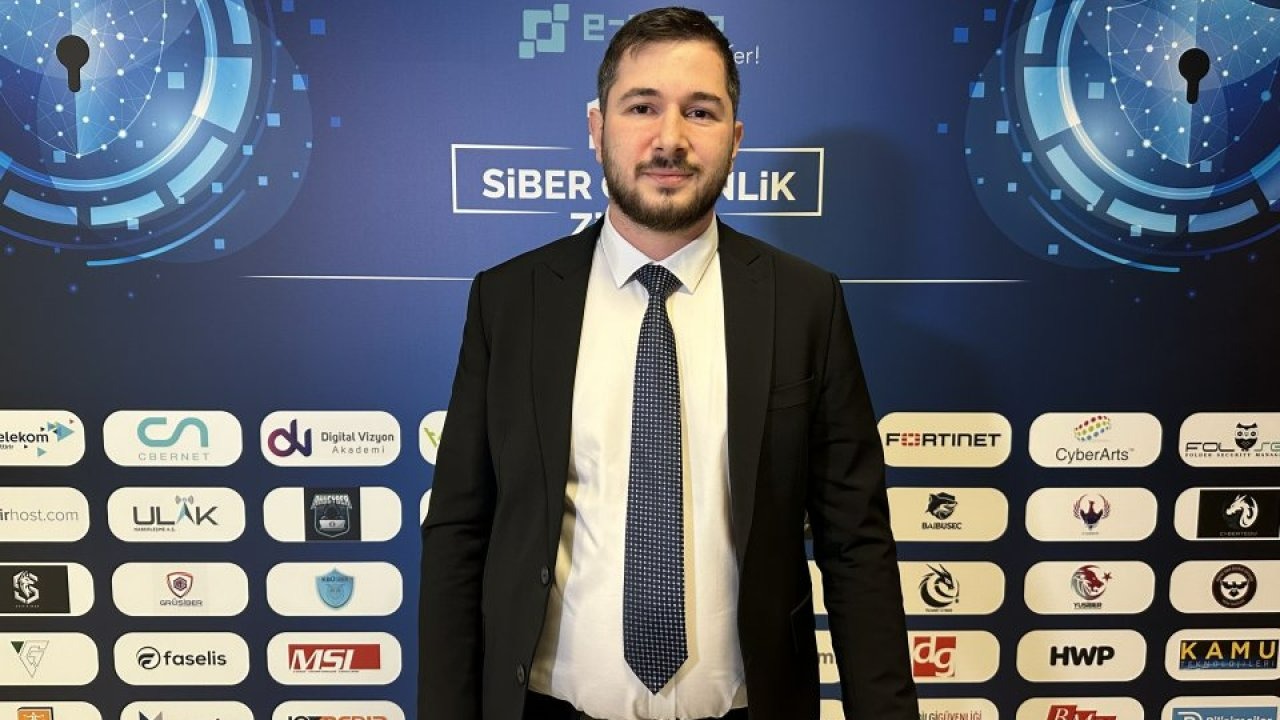 Siber güvenlikte insan kaynağını yerli platformlar yetiştiriyor