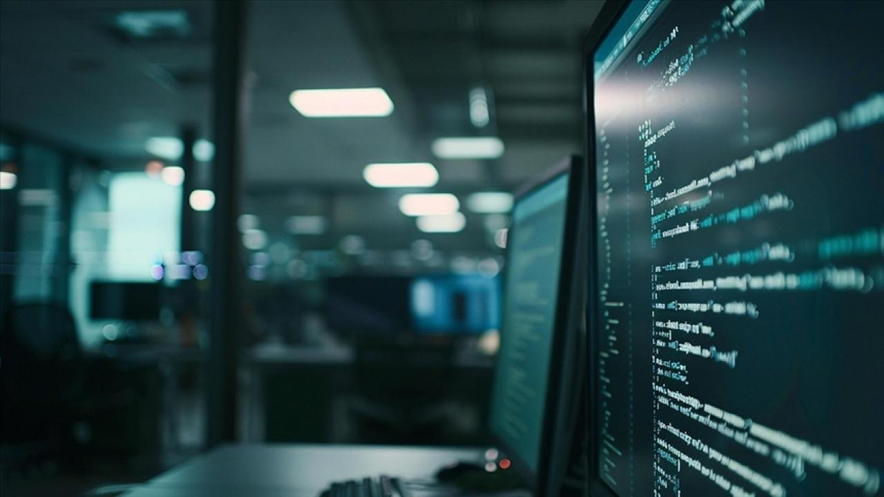 Siber güvenlikte risk de fırsat da büyük