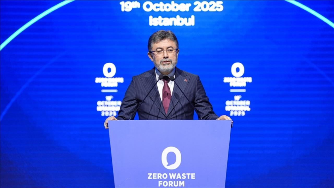 Sıfır Atık Hareketi 193 ülkede ses getirdi